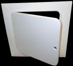 Stealth Hinged Access Panels by Wind-Lock